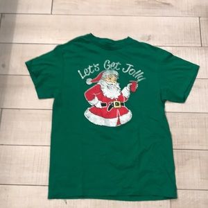 Christmas T shirt